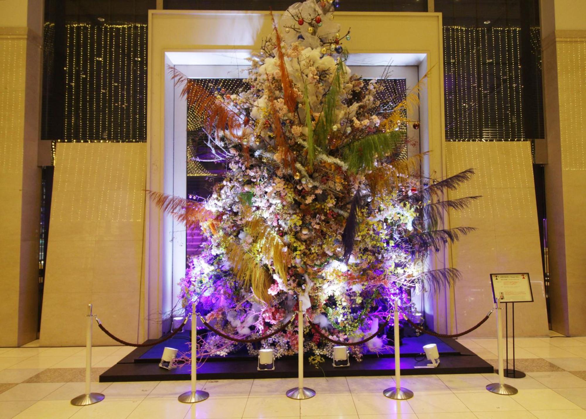 Shinagawa Prince Hotel East Tower Tokio Exterior foto
